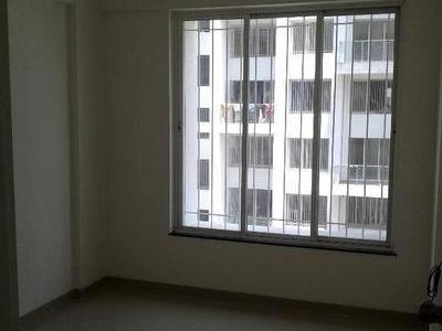 1 BHK , Pune, image