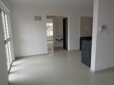 1 BHK , Pune, image