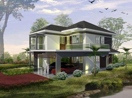 house / villa, pune, nigdi, image