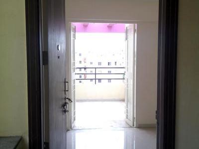 flat / apartment, pune, nigdi, image