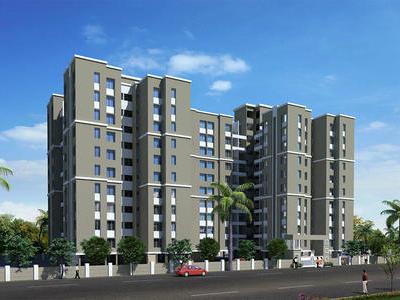 2 BHK , Pune, image