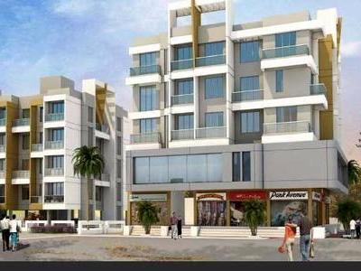1 BHK , Pune, image