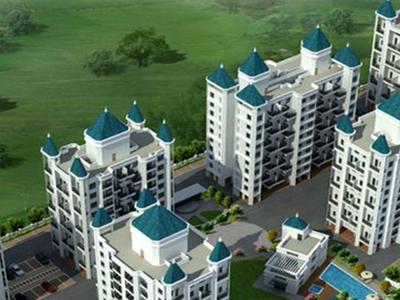 2 BHK , Pune, image