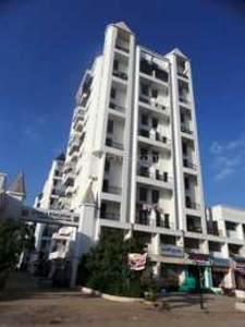 1 BHK , Pune, image