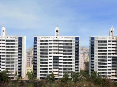 4 BHK , Pune, image
