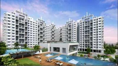 2 BHK , Pune, image