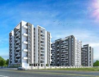 3 BHK , Pune, image