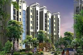 flat / apartment, pune, nibm road, image