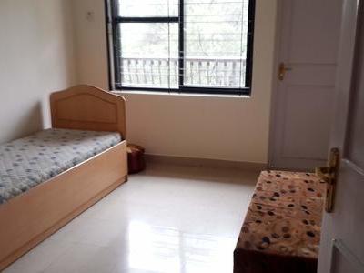 flat / apartment, pune, nibm road, image