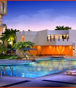 flat / apartment, pune, nibm road, image