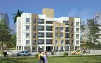 flat / apartment, pune, nibm, image