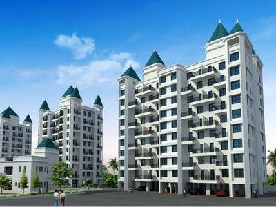 flat / apartment, pune, nibm, image