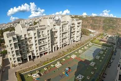 3 BHK , Pune, image