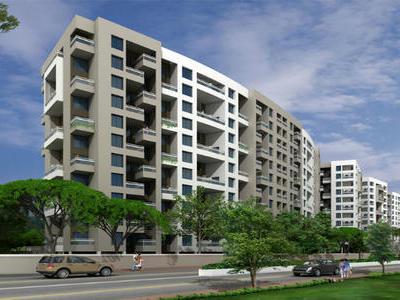 2 BHK , Pune, image