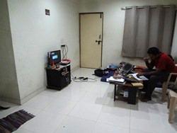 flat / apartment, pune, tingre nagar, image