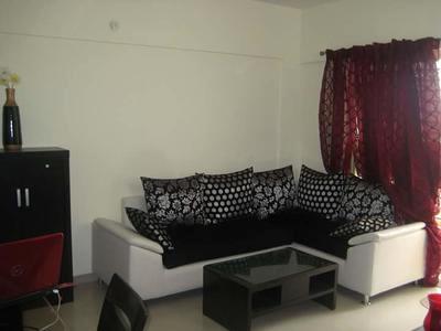 flat / apartment, pune, tingre nagar, image