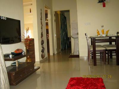 flat / apartment, pune, tingre nagar, image