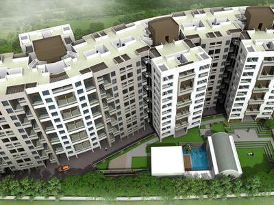 flat / apartment, pune, tingre nagar, image