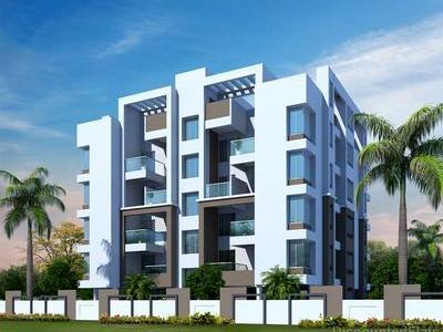 2 BHK , Pune, image
