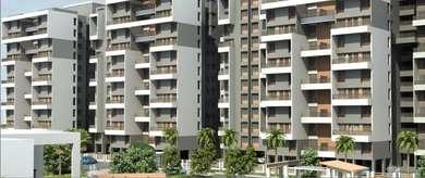 2 BHK , Pune, image