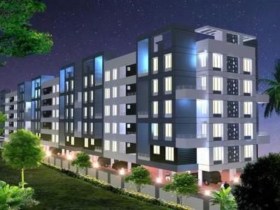 2 BHK , Pune, image
