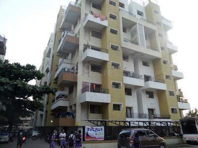 1 BHK , Pune, image