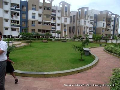 2 BHK , Pune, image