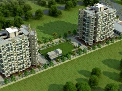 1 BHK , Pune, image