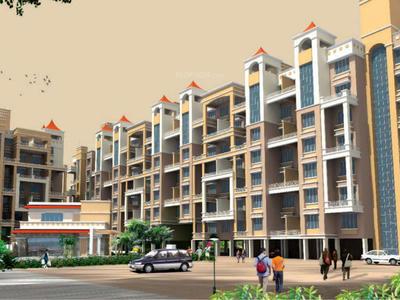 2 BHK , Pune, image