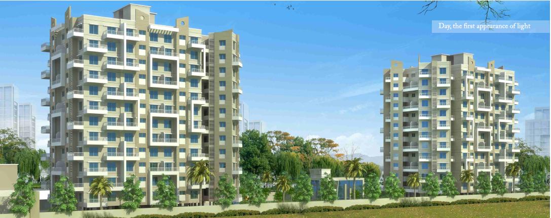 2 BHK , Pune, image