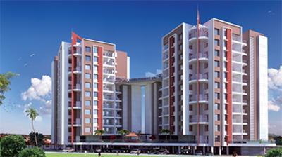 1 BHK , Pune, image