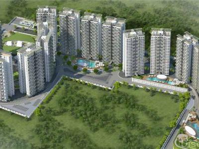 2 BHK , Pune, image