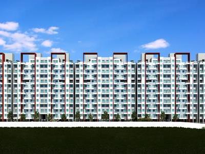 2 BHK , Pune, image