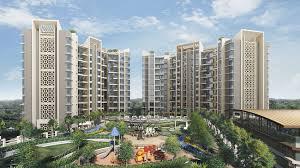 flat / apartment, pune, punawale, image