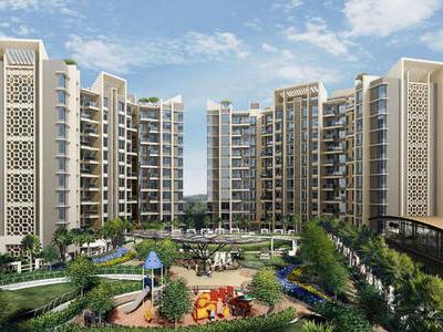 flat / apartment, pune, punawale, image