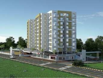 2 BHK , Pune, image