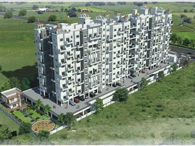 1 BHK , Pune, image