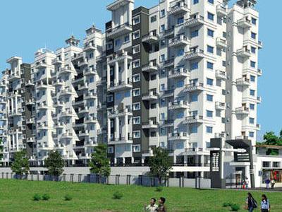 2 BHK , Pune, image