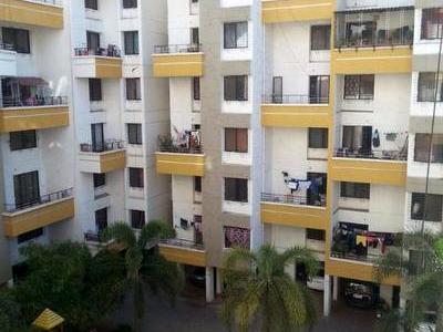1 BHK , Pune, image