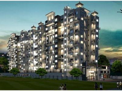 2 BHK , Pune, image