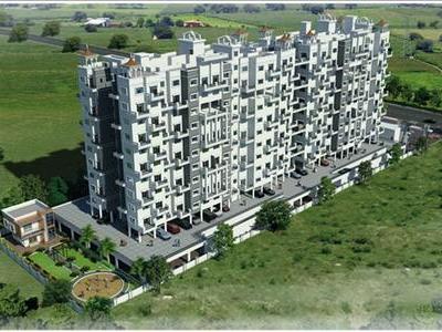 flat / apartment, pune, dighi, image