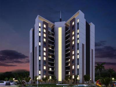 1 BHK , Pune, image