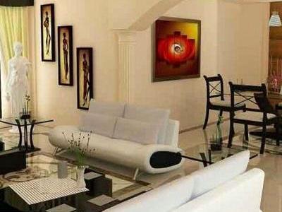 3 BHK , Pune, image