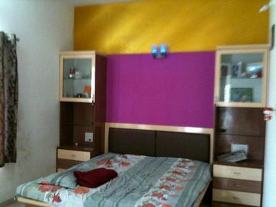 3 BHK , Pune, image