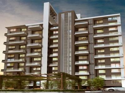 3 BHK , Pune, image