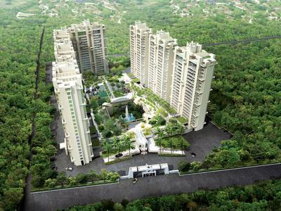 4 BHK , Pune, image