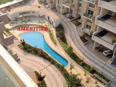 3 BHK , Pune, image