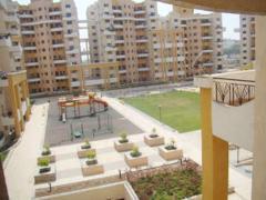 3 BHK , Pune, image