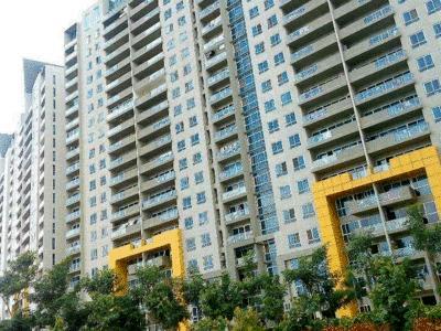 flat / apartment, pune, magarpatta, image