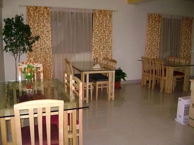 flat / apartment, pune, magarpatta, image